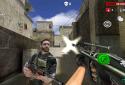 Gun Strike:Shooting War 3D screenshot 1