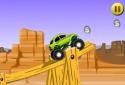 Monster Truck Havoc screenshot 1