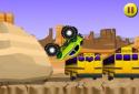 Monster Truck Havoc screenshot 5