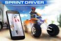 Sprint Driver screenshot 5