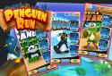 Penguin Run screenshot 4