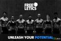 Freeletics screenshot 1
