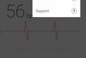 Cardiograph screenshot 5