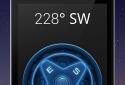 Tiny Compass screenshot 1