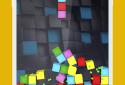 Gravity tetris 3D screenshot 3