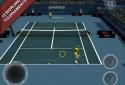 Cross Court Tennis 2 screenshot 5
