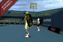 Cross Court Tennis 2 screenshot 6