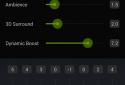 DFX Music Player Enhancer screenshot 2 DFX Music Player Enhancer screenshot 2