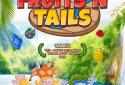 Fruits'n Tails screenshot 1