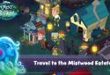 Disney's Ghosts of Mistwood screenshot 3