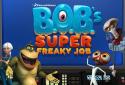 B. O. B.'s Super Freaky Job screenshot 1