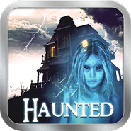 Haunted house mysteries