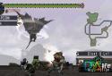 Monster Hunter Freedom Unite screenshot 2