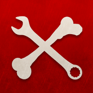 The Walking Dead Chop Shop