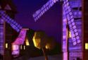 Paper Windmills 3D LWP screenshot 2