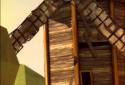 Paper Windmills 3D LWP screenshot 4