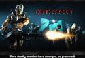 Dead Effect screenshot 1