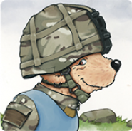 Help for Heroes: Hero Bears