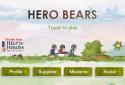 Help for Heroes: Hero Bears screenshot 2