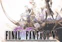 FINAL FANTASY V screenshot 5