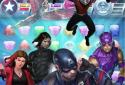 Marvel Puzzle Quest Dark Reign screenshot 10