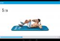Runtastic Six Pack Abs Workout screenshot 10