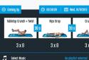 Runtastic Six Pack Abs Workout screenshot 6