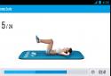 Runtastic Six Pack Abs Workout screenshot 7