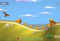 Sunny Hillride screenshot 4