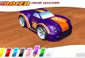 Whiz Racer screenshot 5
