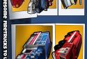 Fire Truck 3D screenshot 2