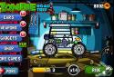 Zombie Road Trip screenshot 2