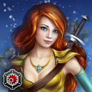 Undersky: The Eternal Saga