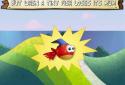 Jump & Splash-tiny Wings Fish screenshot 8