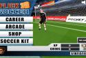 FlickSoccer3D screenshot 1