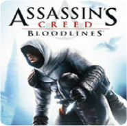 Assassin's Creed: Bloodlines Assassin's Creed: Bloodlines