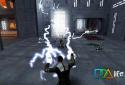 Star Wars: The Force Unleashed screenshot 1