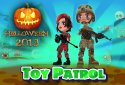 Toy Patrol Shooter 3d Helloween screenshot 1