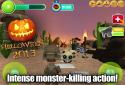Toy Patrol Shooter 3d Helloween screenshot 5