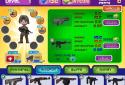 Toy Patrol Shooter 3d Helloween screenshot 8