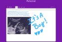 OneNote screenshot 9