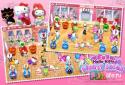Hello Kitty Beauty Salon screenshot 1