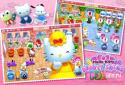 Hello Kitty Beauty Salon screenshot 3