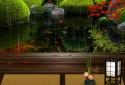 Zen Garden -Fall- LW screenshot 18