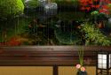Zen Garden -Fall- LW screenshot 2