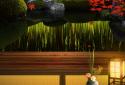 Zen Garden -Fall- LW screenshot 6