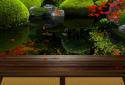 Zen Garden -Fall- LW screenshot 9