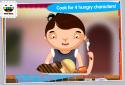 Toca Kitchen screenshot 1