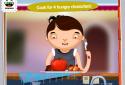 Toca Kitchen screenshot 5