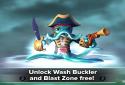 Skylanders Battlegrounds screenshot 3